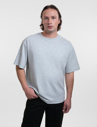 Open Heart Tee